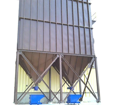 K Factor customized engineering solutions – bespoke industrial filtration system