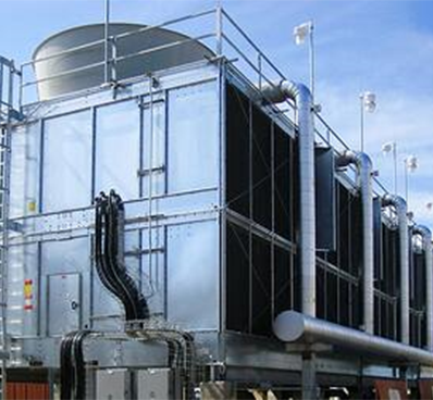 Cooling Tower sys