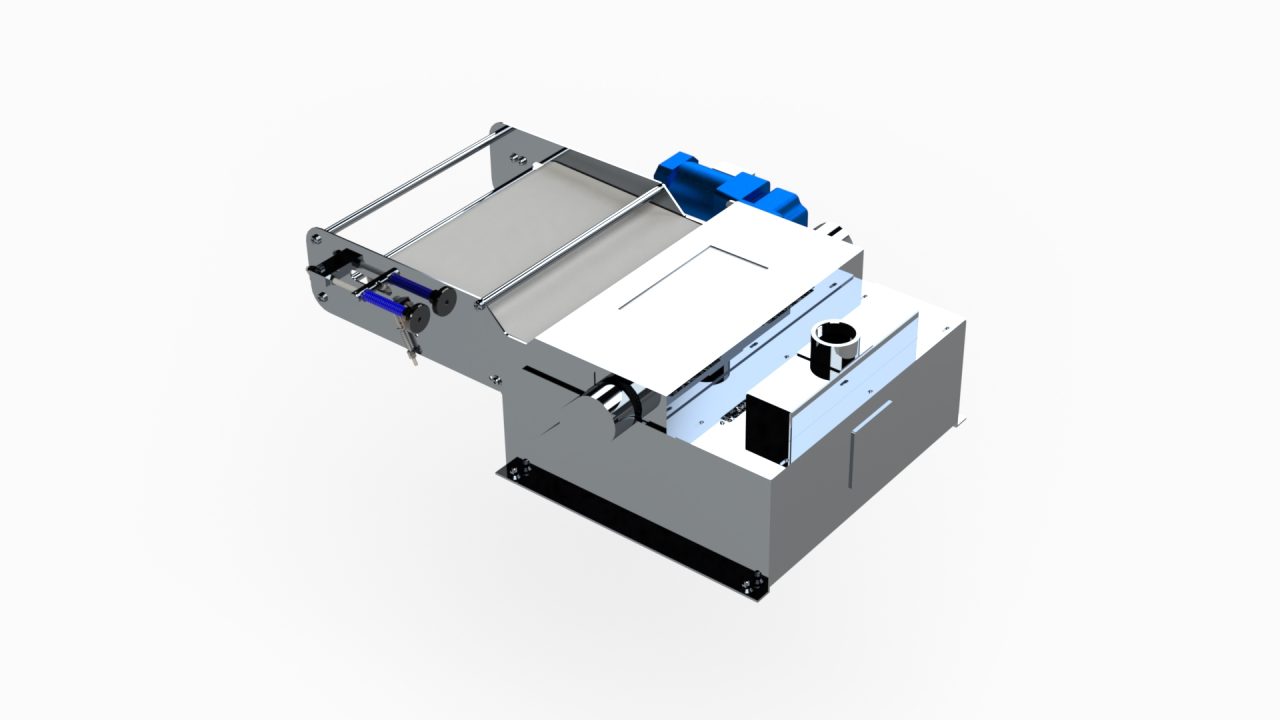 KDrum KFactor Filter